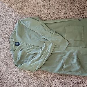 Womens Gap cardigan
